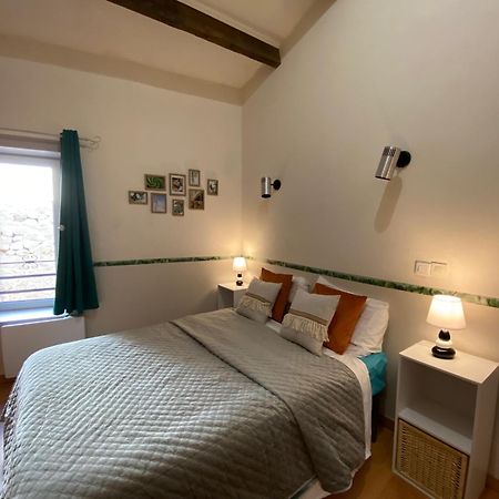 Maison De Village Atypique Saint-Genies-de-Fontedit Экстерьер фото